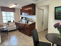 Carom Inn Denham Springs-Baton Rouge