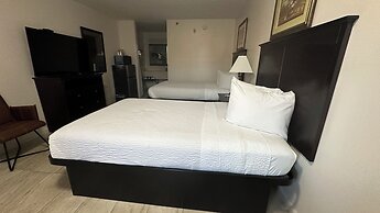Carom Inn Denham Springs-Baton Rouge