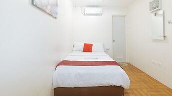 Nearest Hostel Pasay City By Reddoorz