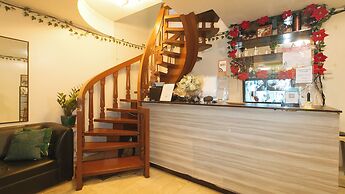 Nearest Hostel Pasay City By Reddoorz