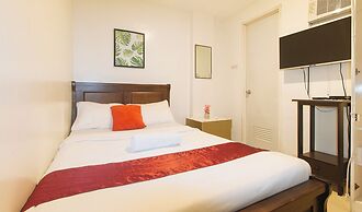 Nearest Hostel Pasay City By Reddoorz