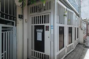 Nearest Hostel Pasay City By Reddoorz