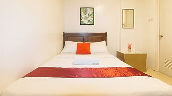 Nearest Hostel Pasay City By Reddoorz