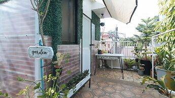 Nearest Hostel Pasay City By Reddoorz