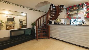 Nearest Hostel Pasay City By Reddoorz