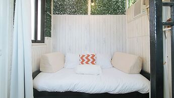 Nearest Hostel Pasay City By Reddoorz