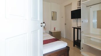 Nearest Hostel Pasay City By Reddoorz