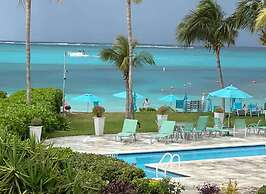 Caicos Coral Reef Beachfront Apartments