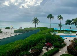 Caicos Coral Reef Beachfront Apartments