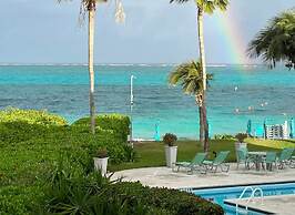 Caicos Coral Reef Beachfront Apartments