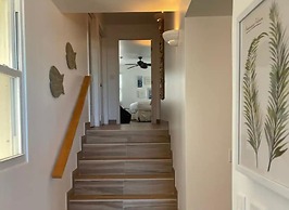 Caicos Coral Reef Beachfront Apartments