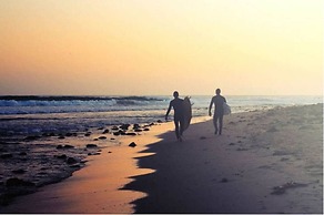 Ventura Beach 1