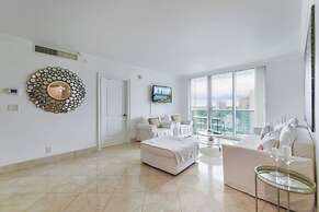 Amazing Beachside Condo