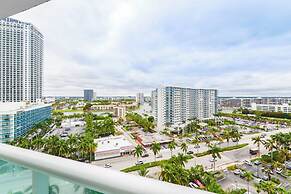 Amazing Beachside Condo