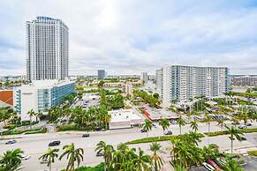 Amazing Beachside Condo