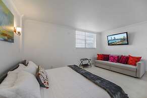 Amazing Beachside Condo