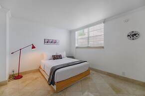 Amazing Beachside Condo