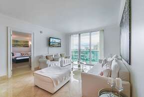 Amazing Beachside Condo