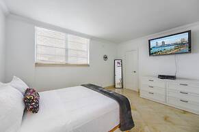 Amazing Beachside Condo