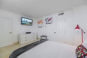 Amazing Beachside Condo