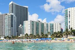 Amazing Beachside Condo