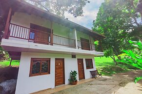 La Selva Hotel San Jeronimo