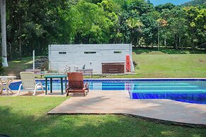 La Selva Hotel San Jeronimo