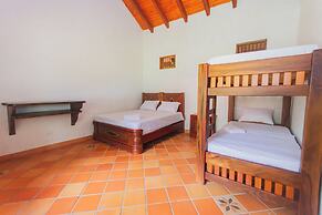 La Selva Hotel San Jeronimo