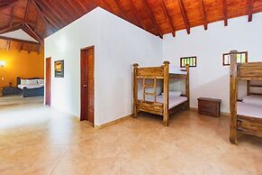 La Selva Hotel San Jeronimo