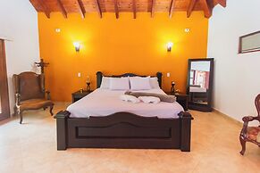 La Selva Hotel San Jeronimo