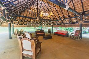 La Selva Hotel San Jeronimo