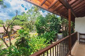 La Selva Hotel San Jeronimo