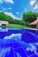 La Selva Hotel San Jeronimo