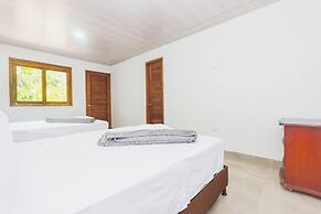 La Selva Hotel San Jeronimo