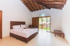 La Selva Hotel San Jeronimo