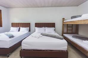 La Selva Hotel San Jeronimo