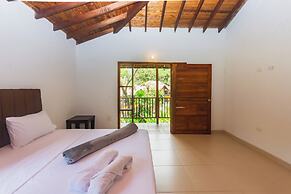 La Selva Hotel San Jeronimo