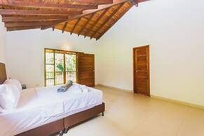 La Selva Hotel San Jeronimo