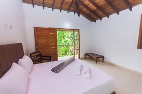La Selva Hotel San Jeronimo