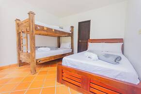 La Selva Hotel San Jeronimo