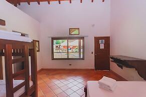 La Selva Hotel San Jeronimo