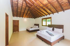 La Selva Hotel San Jeronimo