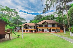 La Selva Hotel San Jeronimo