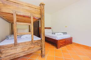 La Selva Hotel San Jeronimo