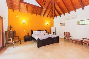 La Selva Hotel San Jeronimo