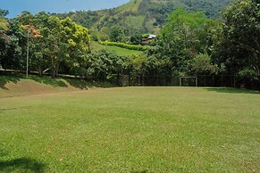 La Selva Hotel San Jeronimo