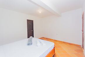 La Selva Hotel San Jeronimo