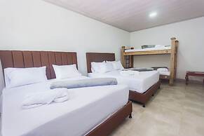 La Selva Hotel San Jeronimo