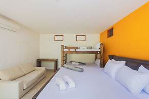 La Selva Hotel San Jeronimo