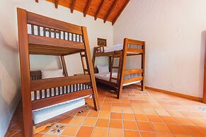 La Selva Hotel San Jeronimo